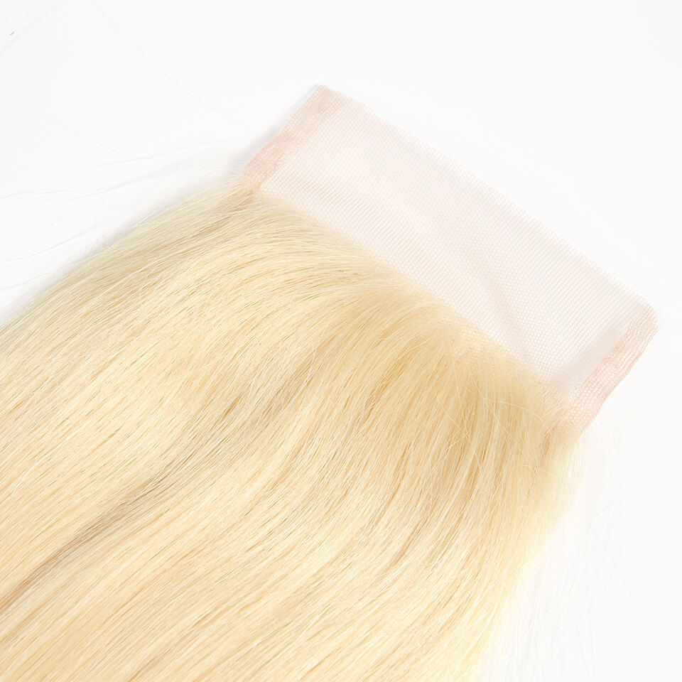 100% Unprocessed Human Virgin Hair