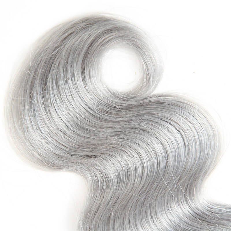 Body Wave Hair