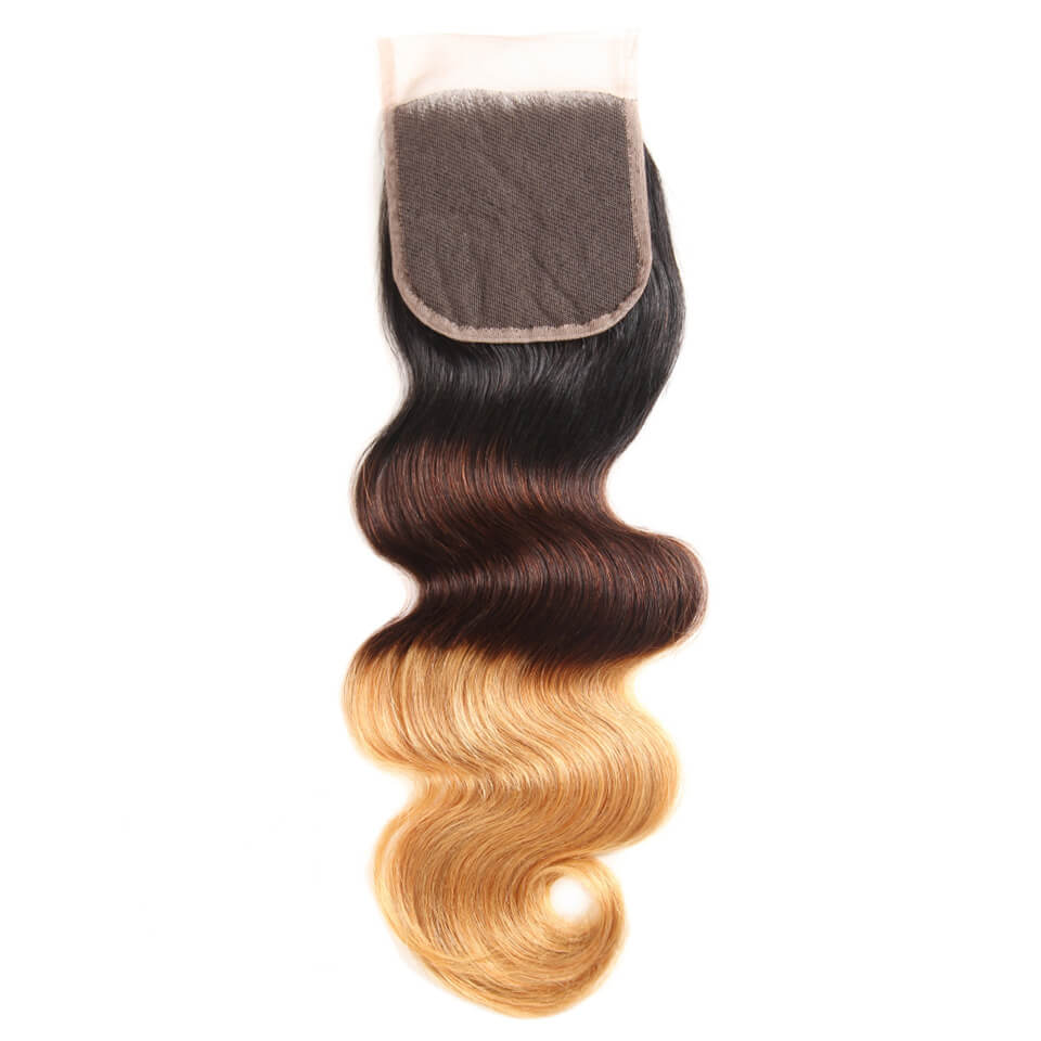 4*4 Lace Closure
