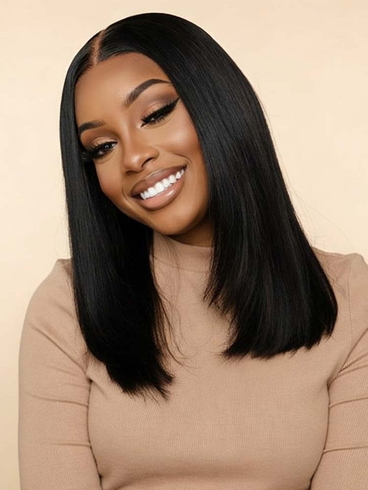 Ready To Go Glueless Wig BOB