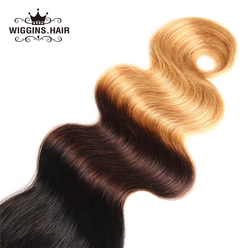 Body Lace Closure