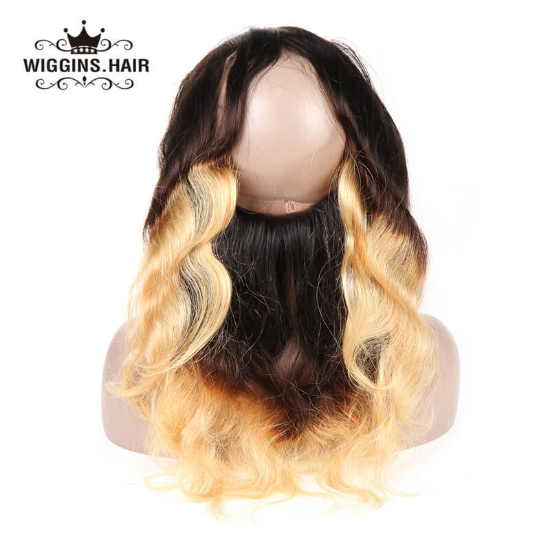 Brazilian Body Wave