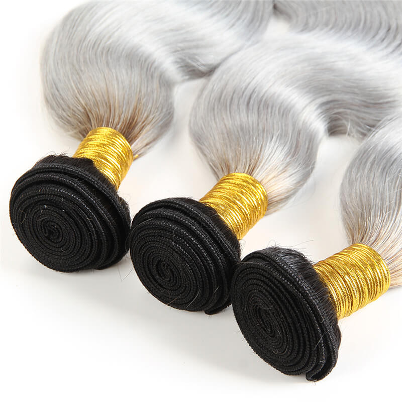 Body Wave 3 Bundles Best Weave Hair