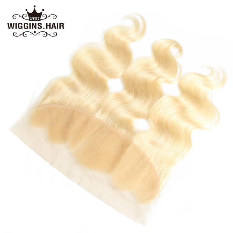 Lace Frontal Closure