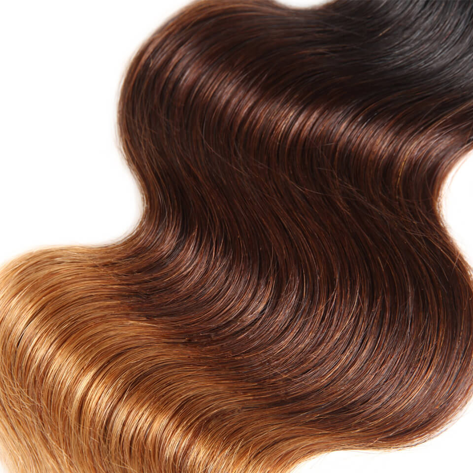 Brazilian Body Wave
