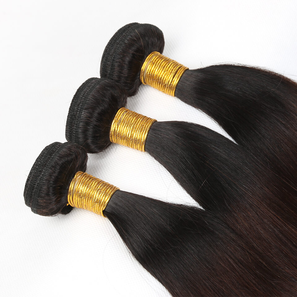 Ombre Hair