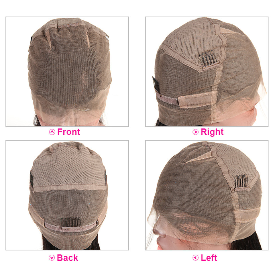 Natural Wave Virgin Hair