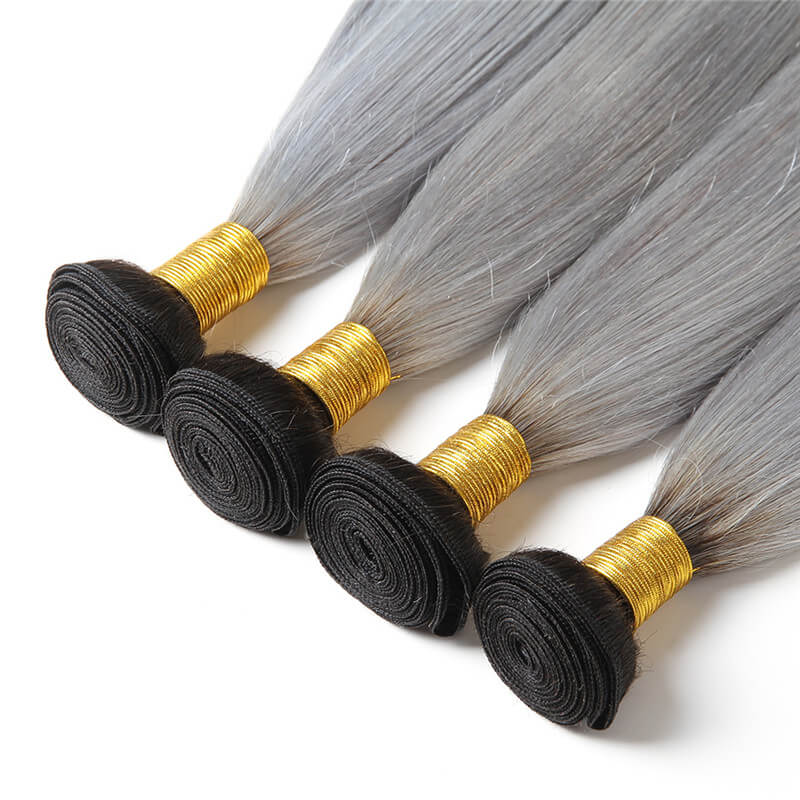 3 Bundles Virgin Hair
