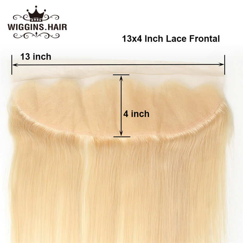 613 Lace Frontal 13x4 Lace Frontal 