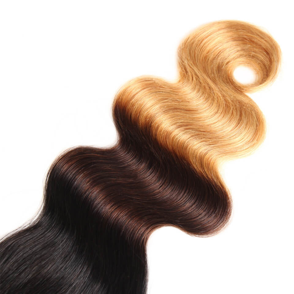 Brazilian Body Wave