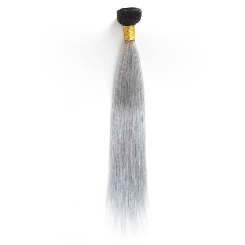 Straight Hair Weave
