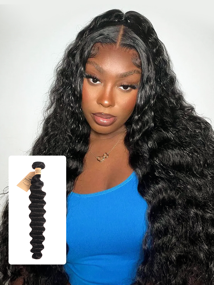 Brazilian Loose Deep