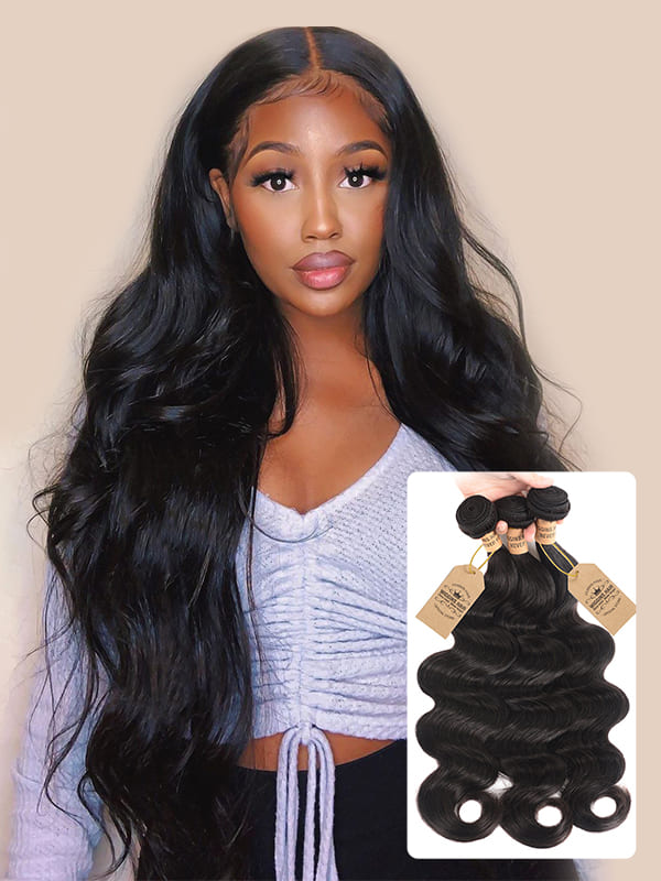 body wave