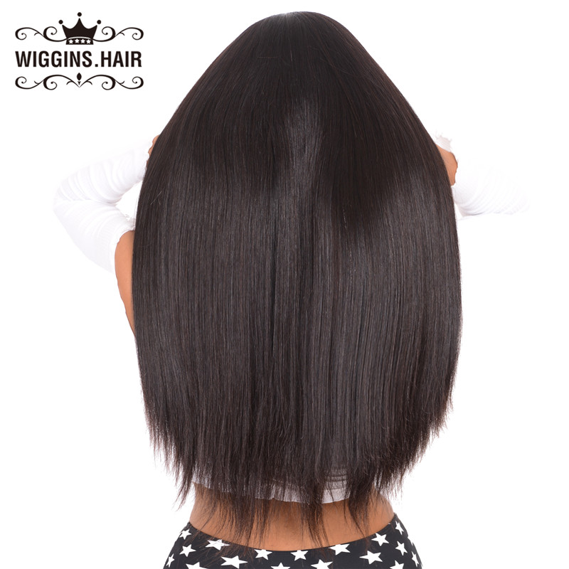 Human Hair Wigs