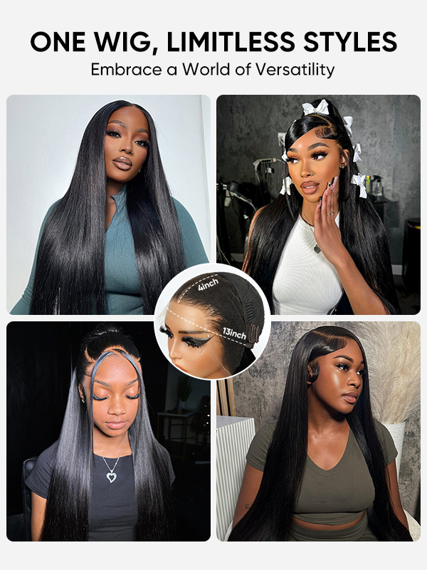 beginner friendly glueless wig