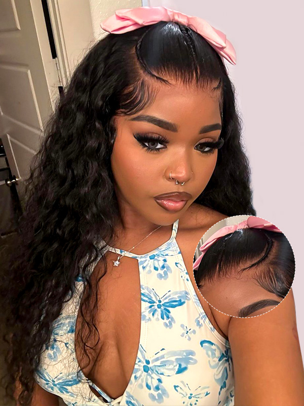braided wigs human hair