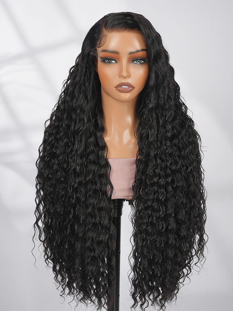 Loose Deep Wave Wig