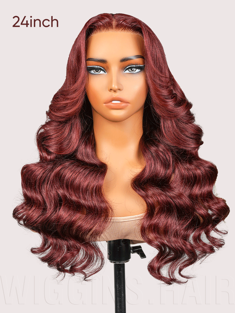 24 inch hair