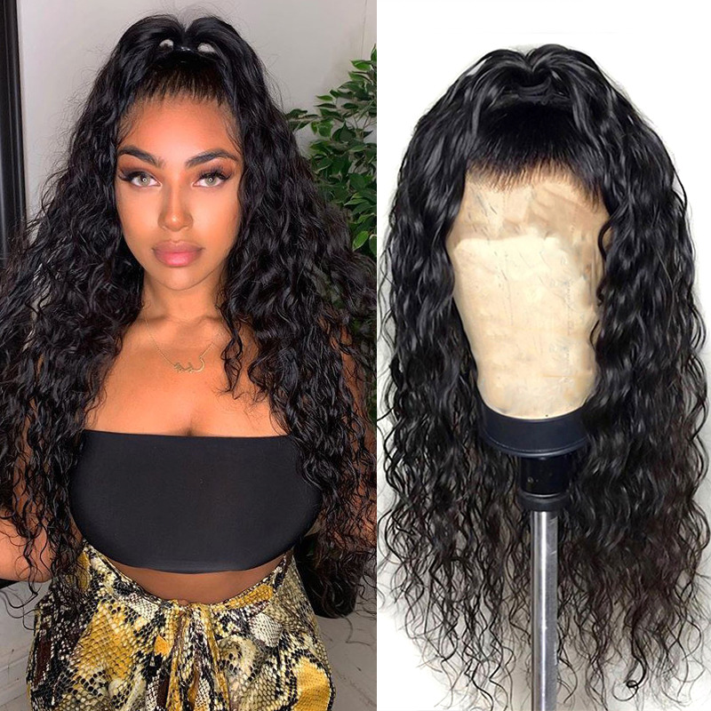 Full Lace Wig