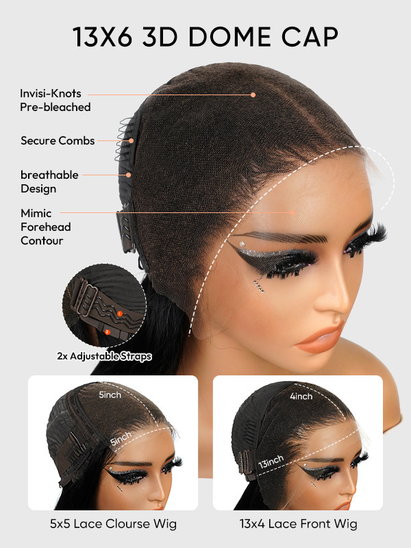13x6 hd lace frontal wig