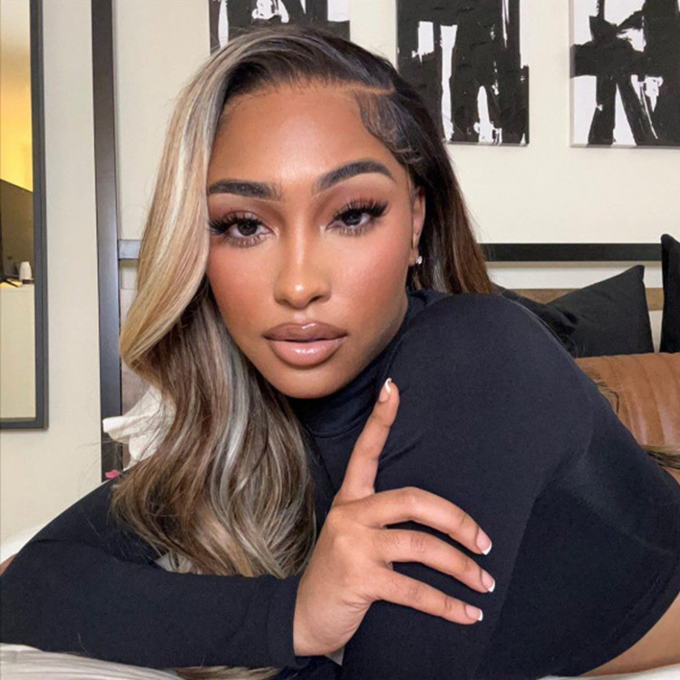 13x4 Highlight Wigs