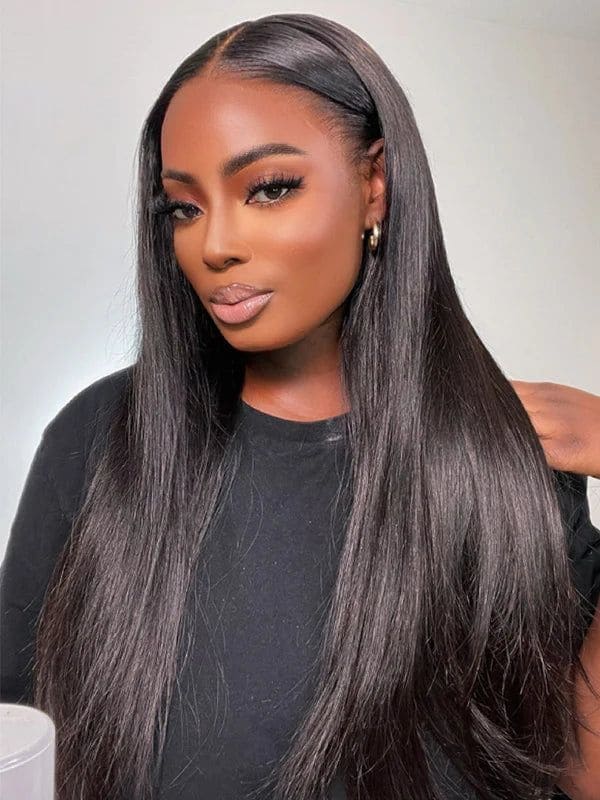 13x6 Lace Front Drawstring Wigs