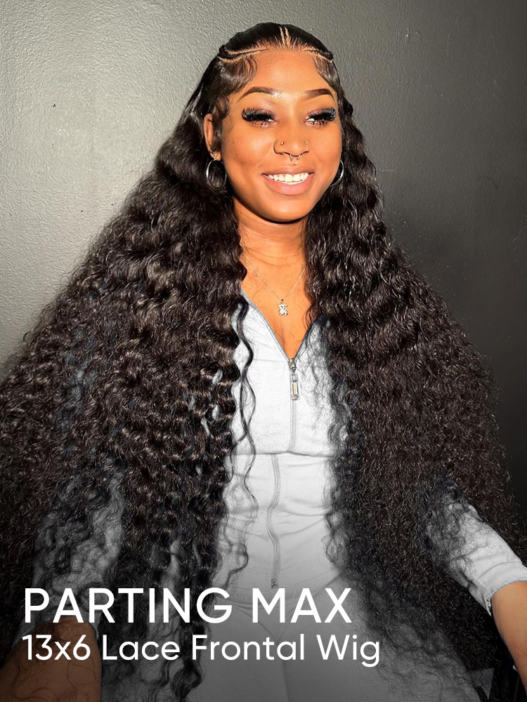 13x6 lace front wig