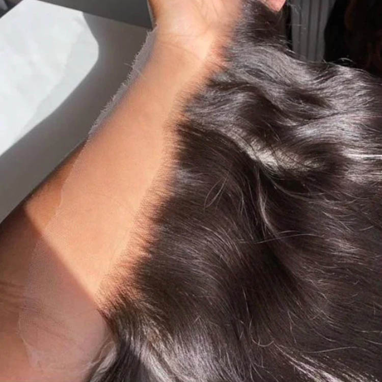 lace frontal