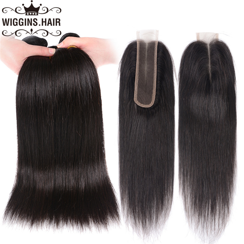 2*6 Lace Closure