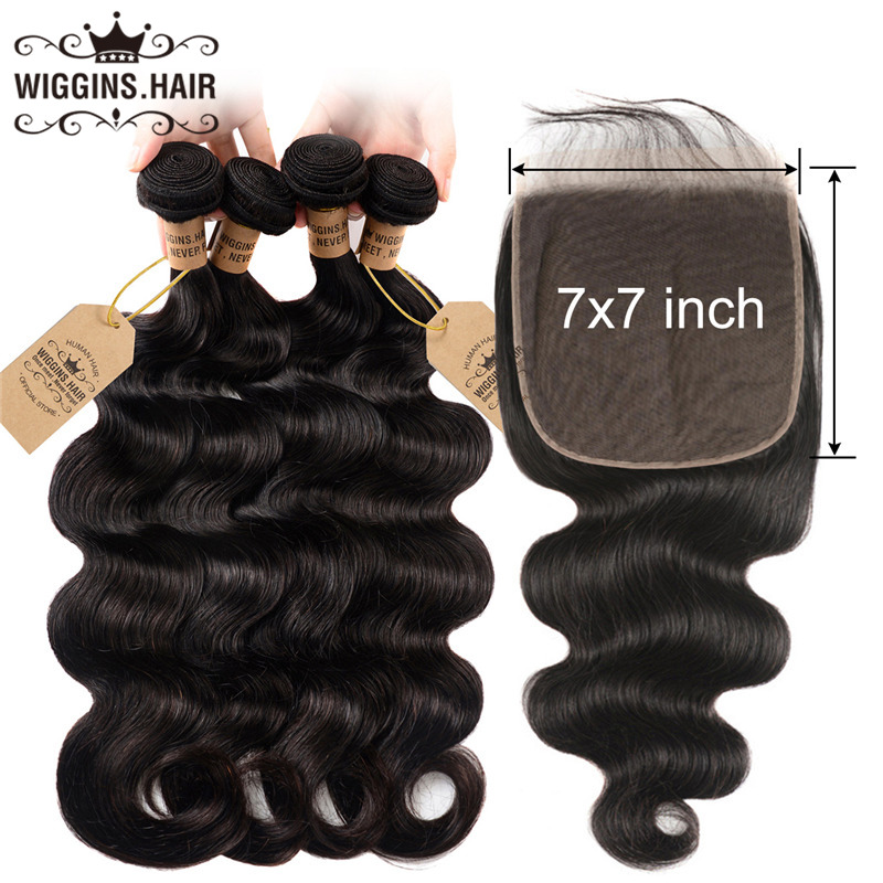 Human Hair Body Wave