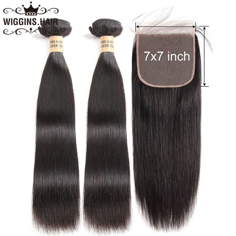 Straight Human Hair