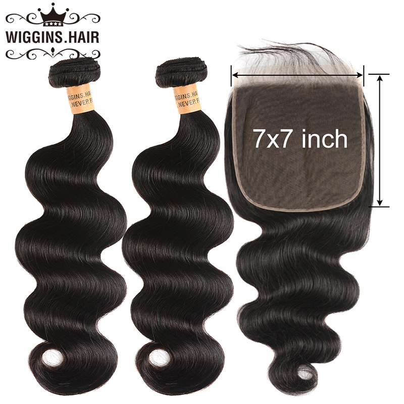 Body Wave Hair