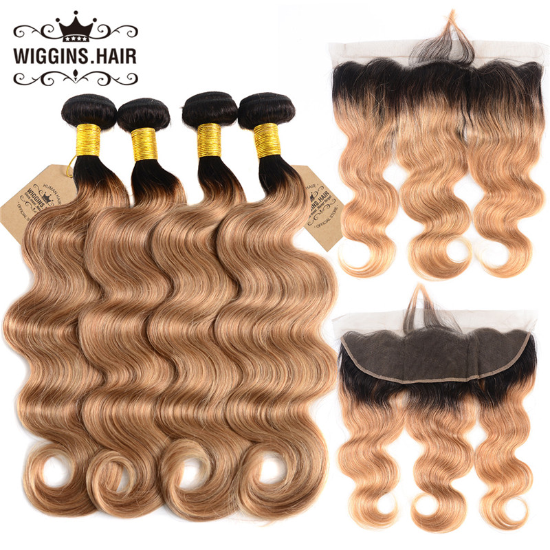 Brazilian Virgin Hair Body Wave 4 Bundles