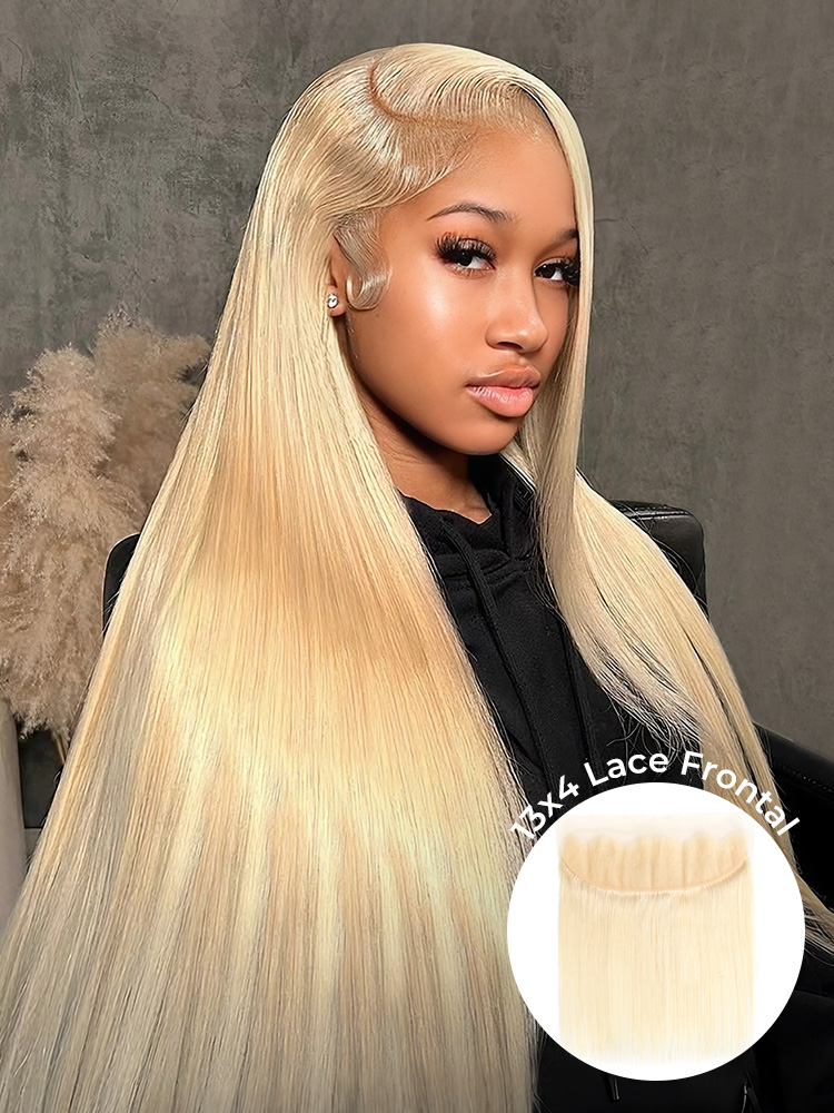 613 Lace Frontal 