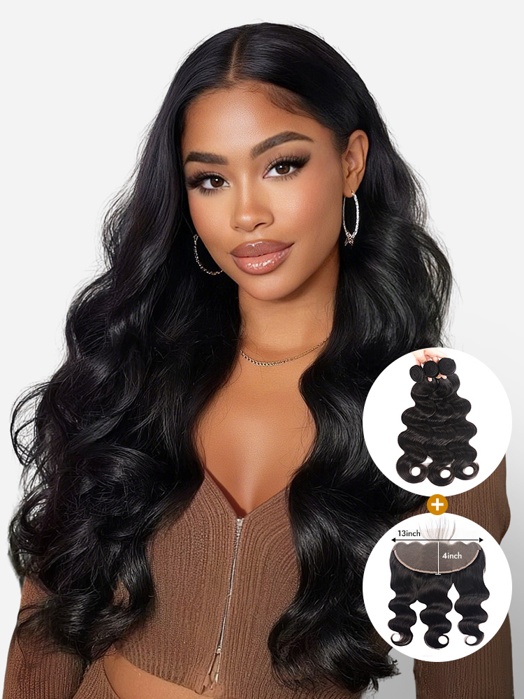 Body Wave 3 Bundles