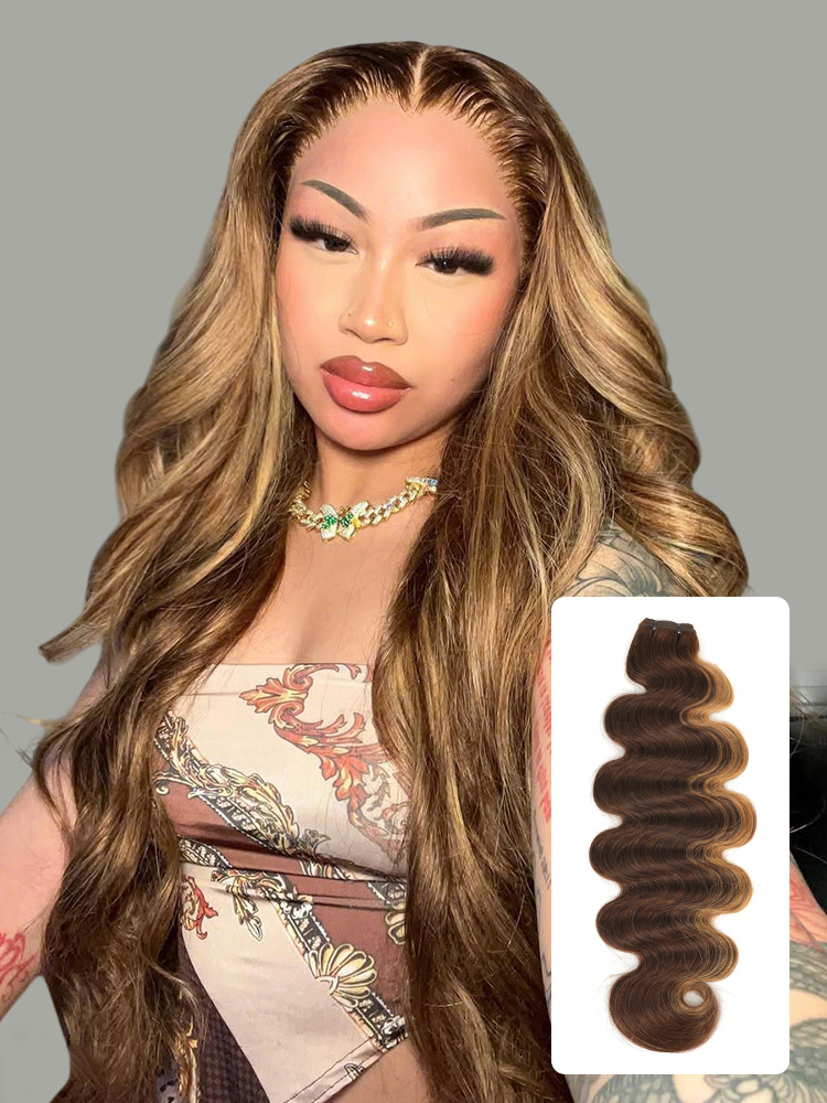 Highlight Body Wave One Bundle