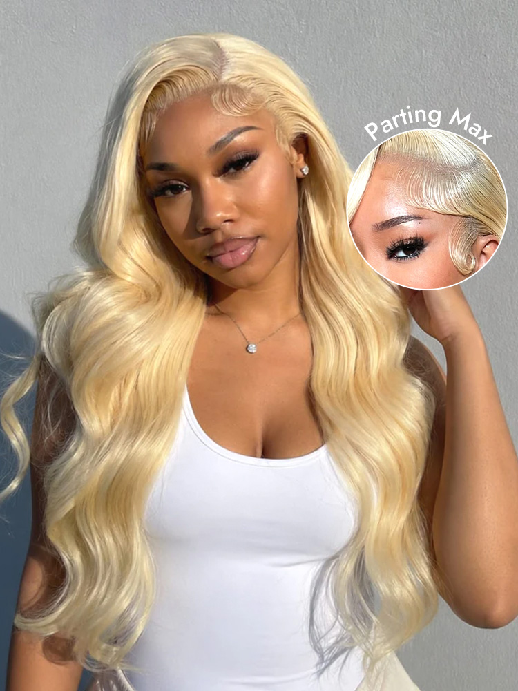 613 Blonde Wigs