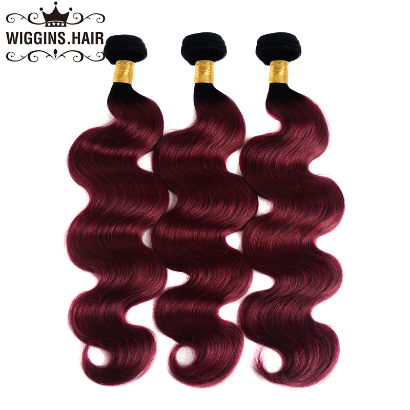 Body Wave Hair