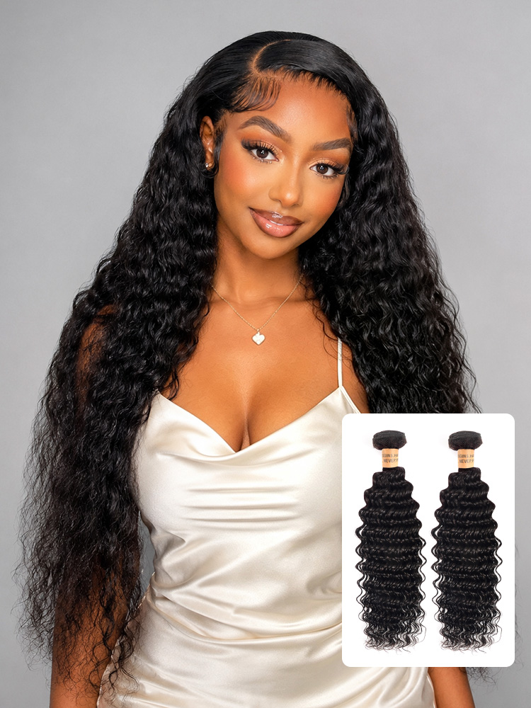 Brazilian Deep Wave 2 Bundles