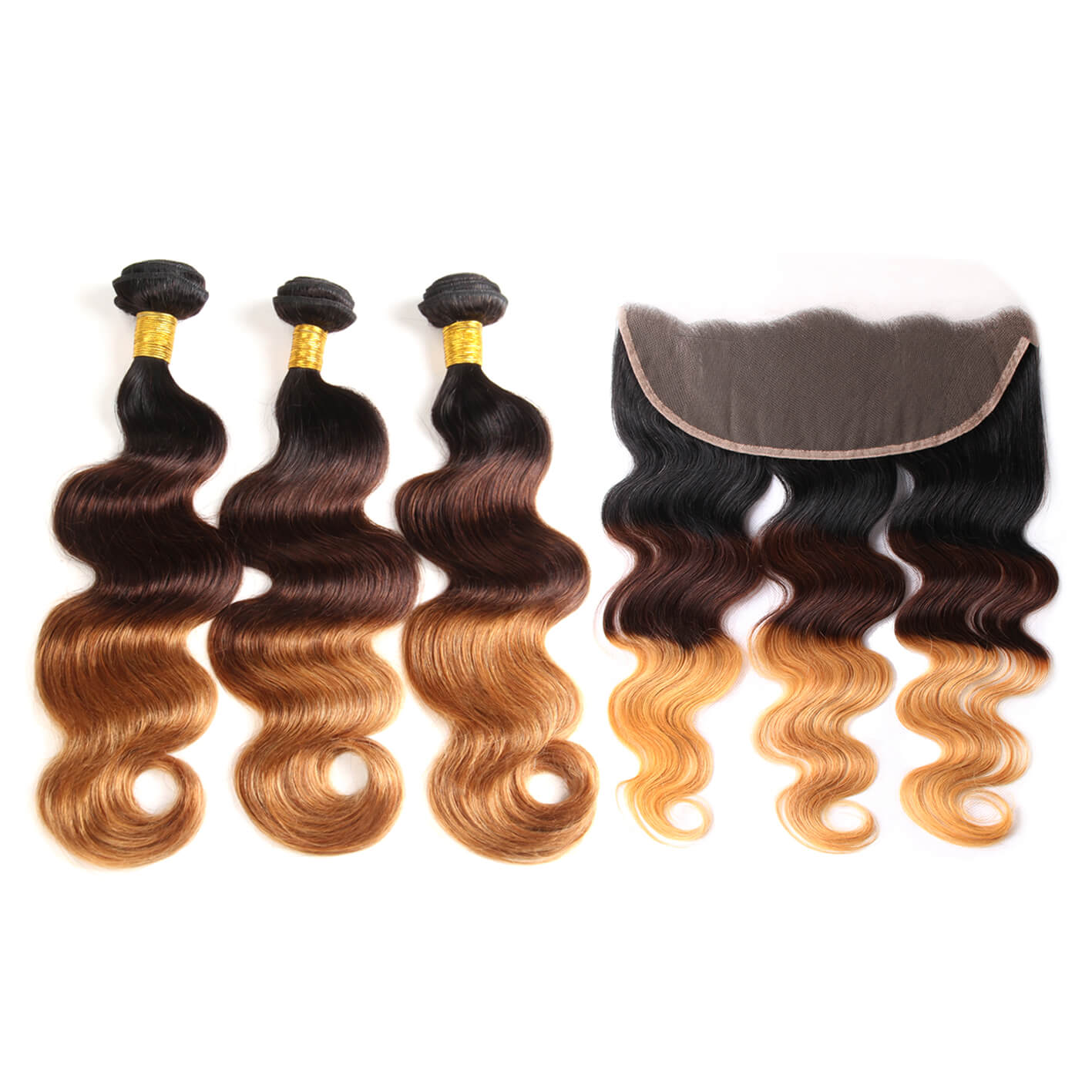 Body Wave 3 Bundles