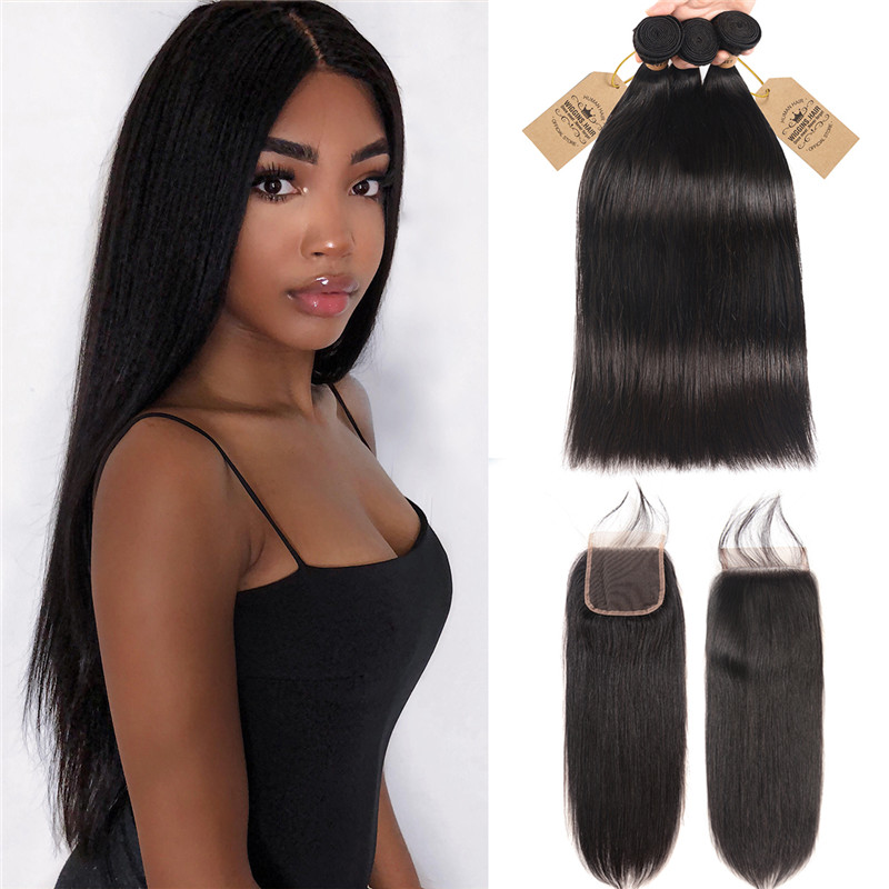 Brazilian Virgin Hair