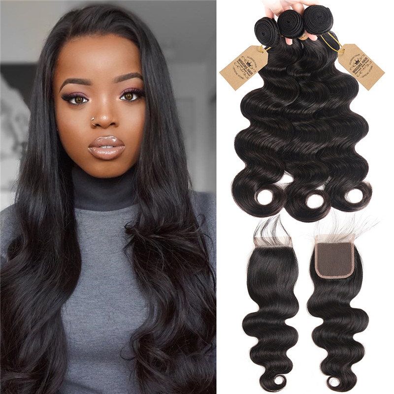 Brazilian Virgin Hair