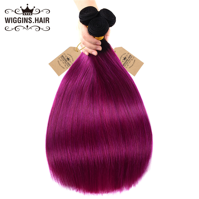Human Hair Bundles