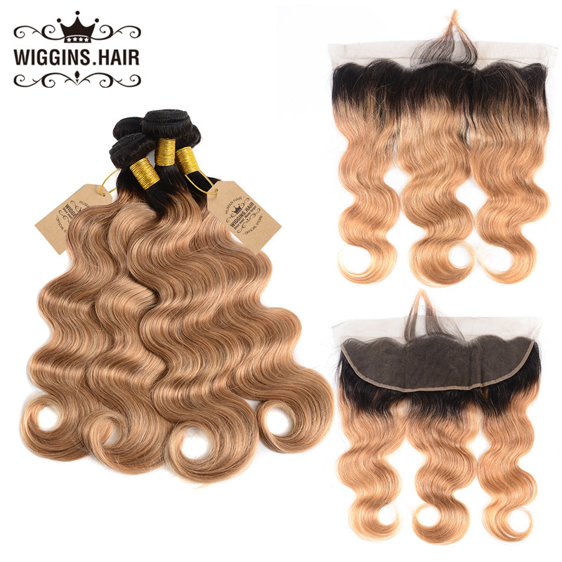 Brazilian Virgin Hair Body Wave 4 Bundles