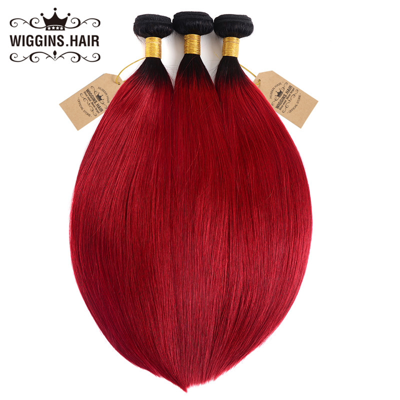 Ombre Hair Weave