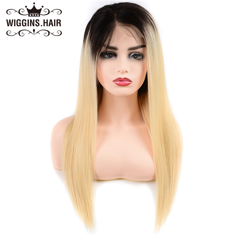 Lace Front Wig