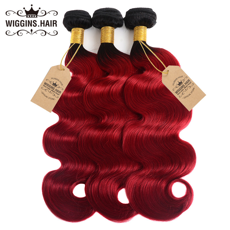 Human Hair Bundles