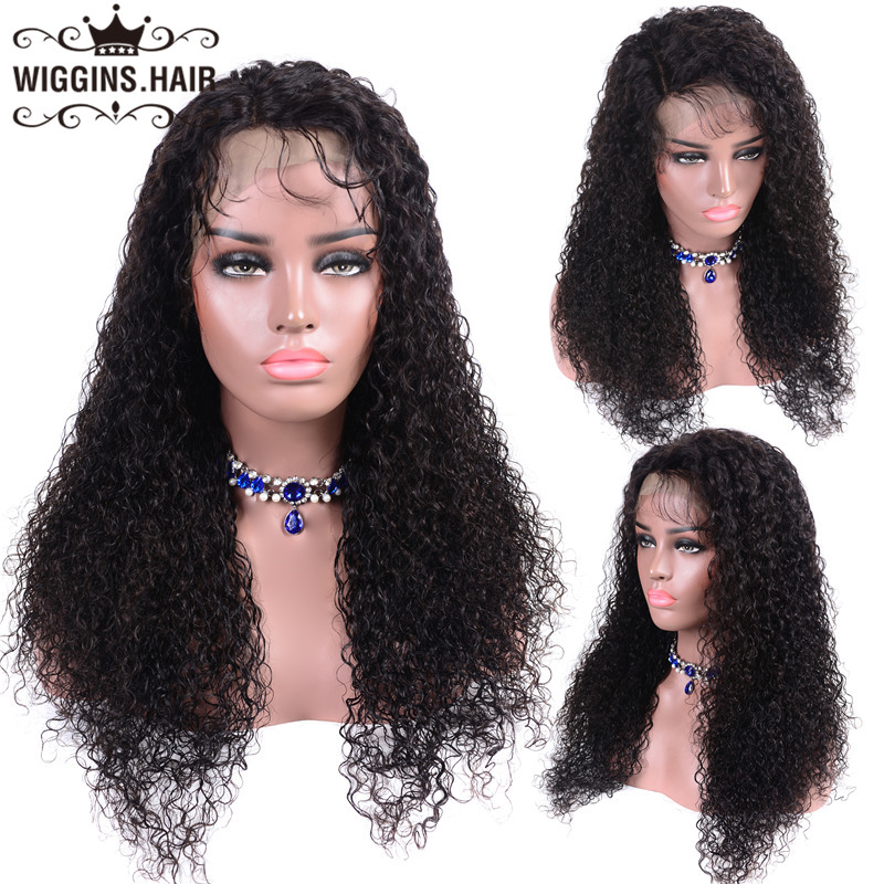 Lace Front Wigs