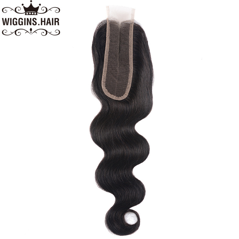 Human Hair Lace Closure