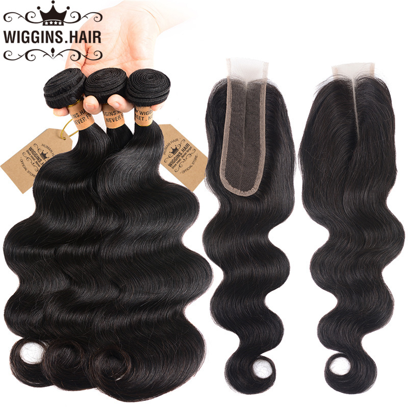 2*6 Lace Closure